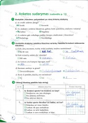 Matematika 6 klasei 1 dalis 6 puslapis nemokami pratybų atsakymai