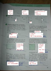 Matematika SOK 7 klasei 1 dalis 23 puslapis nemokami pratybų atsakymai