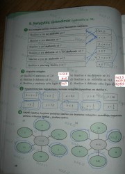 Matematika SOK 7 klasei 1 dalis 28 puslapis nemokami pratybų atsakymai