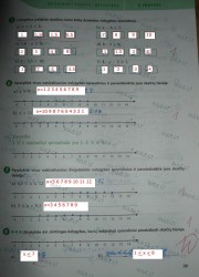 Matematika SOK 7 klasei 1 dalis 29 puslapis nemokami pratybų atsakymai