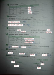 Matematika SOK 7 klasei 1 dalis 38 puslapis nemokami pratybų atsakymai