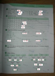 Matematika SOK 7 klasei 1 dalis 41 puslapis nemokami pratybų atsakymai