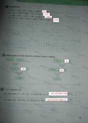 Matematika SOK 7 klasei 1 dalis 47 puslapis nemokami pratybų atsakymai