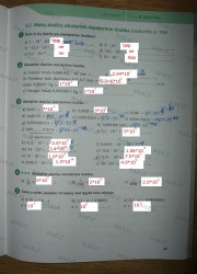 Matematika SOK 7 klasei 1 dalis 57 puslapis nemokami pratybų atsakymai