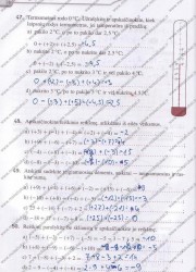 Matematika Tau Plius 7 klasei 18 puslapis nemokami pratybų atsakymai