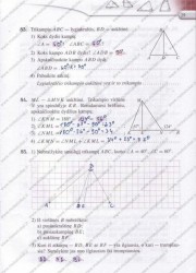 Matematika Tau Plius 7 klasei 2 dalis 29 puslapis nemokami pratybų atsakymai