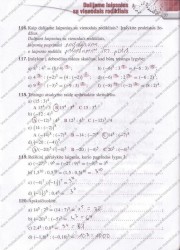 Matematika Tau Plius 7 klasei 37 puslapis nemokami pratybų atsakymai