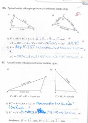 Matematika tau 5 klasei 1 dalis 13 puslapis nemokami pratybų atsakymai