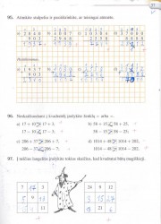 Matematika tau 5 klasei 1 dalis 37 puslapis nemokami pratybų atsakymai