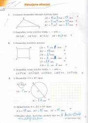 Matematika tau 5 klasei 1 dalis 4 puslapis nemokami pratybų atsakymai