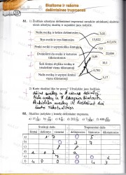 Matematika tau 5 klasei 2 dalis 24 puslapis nemokami pratybų atsakymai