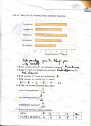 Matematika tau 5 klasei 2 dalis 45 puslapis nemokami pratybų atsakymai