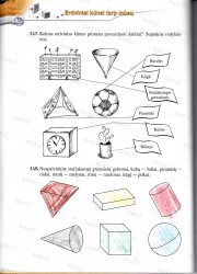 Matematika tau 5 klasei 2 dalis 50 puslapis nemokami pratybų atsakymai