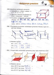 Matematika tau 5 klasei 2 dalis 51 puslapis nemokami pratybų atsakymai