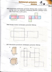 Matematika tau 5 klasei 2 dalis 53 puslapis nemokami pratybų atsakymai