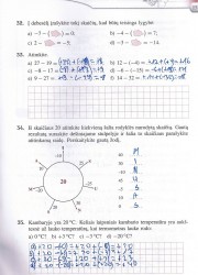 Matematika tau 7 klasei 1 dalis 15 puslapis nemokami pratybų atsakymai