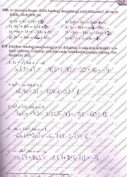 Matematika tau 8 klasei 1 dalis 33 puslapis nemokami pratybų atsakymai
