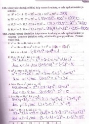 Matematika tau 8 klasei 1 dalis 35 puslapis nemokami pratybų atsakymai