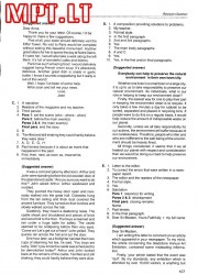 Mission FCE 2 - 107 page nemokami pratybų atsakymai