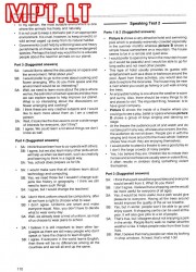 Mission FCE 2 - 110 page nemokami pratybų atsakymai