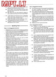 Mission FCE 2 - 112 page nemokami pratybų atsakymai