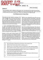 Mission FCE 2 - 125 page nemokami pratybų atsakymai