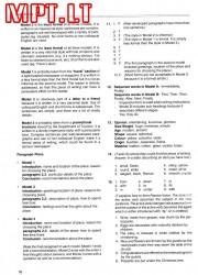 Mission FCE 2 - 16 page nemokami pratybų atsakymai