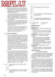 Mission FCE 2 - 30 page nemokami pratybų atsakymai