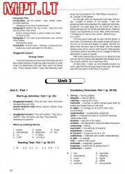 Mission FCE 2 - 32 page nemokami pratybų atsakymai
