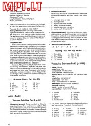 Mission FCE 2 - 50 page nemokami pratybų atsakymai