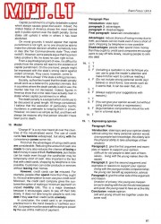 Mission FCE 2 - 61 page nemokami pratybų atsakymai