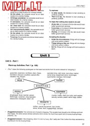 Mission FCE 2 - 67 page nemokami pratybų atsakymai