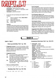 Mission FCE 2 - 82 page nemokami pratybų atsakymai