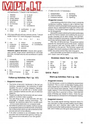 Mission FCE 2 - 83 page nemokami pratybų atsakymai