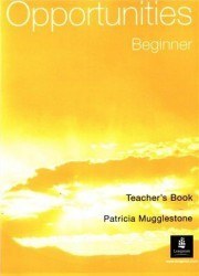 Oppurtunities beginner teacher's book answers virselis