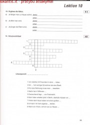 PingPong nev 3 dalis 65 puslapis nemokami pratybų atsakymai