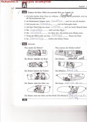 Schritt Fur Schritt 1 dalis 60 puslapis nemokami pratybų atsakymai