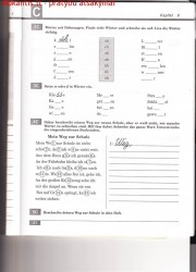 Schritt Fur Schritt 2 dalis 21 puslapis nemokami pratybų atsakymai