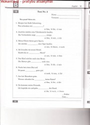 Schritt Fur Schritt 2 dalis 42 puslapis nemokami pratybų atsakymai