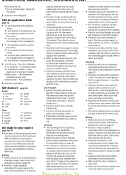 Solutions Elementary 25 page nemokami pratybų atsakymai