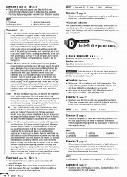 Solutions Intermediate 88 page nemokami pratybų atsakymai