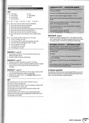 Solutions Pre-Intermediate 103 page nemokami pratybų atsakymai
