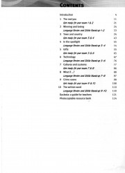 Solutions Pre-Intermediate 3 page nemokami pratybų atsakymai