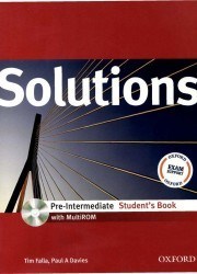 Solutions pre-intermediate workbook answers virselis