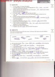 Themen 2 aktuell 31 puslapis nemokami pratybų atsakymai