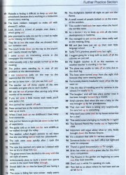 Wishes B2.1 workbook 103 page nemokami pratybų atsakymai