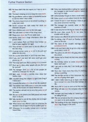 Wishes B2.1 workbook 104 page nemokami pratybų atsakymai