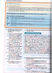 Wishes B2.1 workbook 112 page nemokami pratybų atsakymai