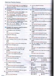 Wishes B2.1 workbook 124 page nemokami pratybų atsakymai