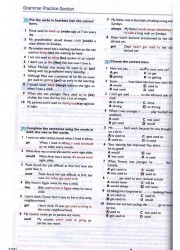 Wishes B2.1 workbook 126 page nemokami pratybų atsakymai
